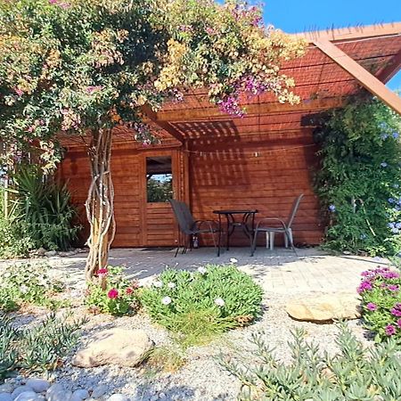 Villa Soroni 외부 사진